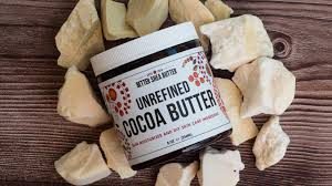Cocoa Butter